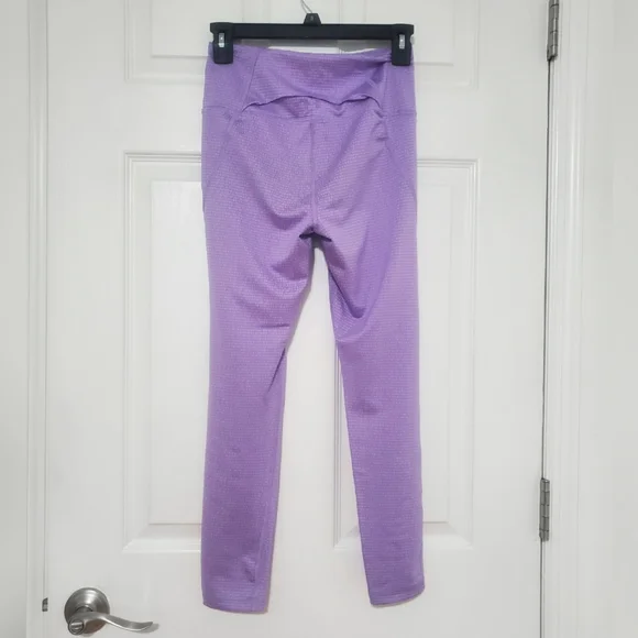 Under Armour Reflect Ankle Leggings - Picture 4 of 5